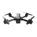 OEM HOSHI HSCOPTER HS107 4K Drone 4K/720P WIFI FPV Adjustable Dual Camera RC Quadcopter Optical Flow Foldable Drone RTF Gift